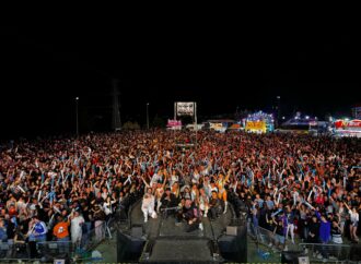 La Feria Chica 2025 de Guadalajara cerró con gran éxito de participación