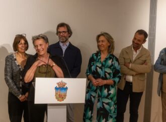 Abierta en Guadalajara la muestra ‘Francisco Sobrino: Inédit’