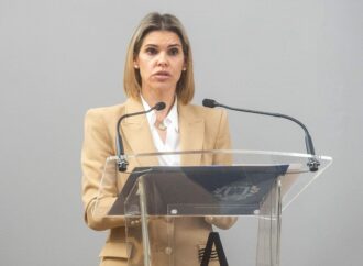 Judith Piquet, alcaldesa de Alcalá: “2025 ha sido el año en el que comenzó la gran transformación urbana de Alcalá de Henares”