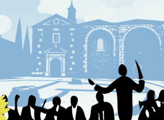 Este viernes arranca en el Centro Cultural Gilitos de Alcalá el ciclo de conciertos “Música de Banda”