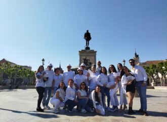 Programación de «La Noche en Blanco», este sábado, 17 de mayo, en Alcalá de Henares