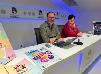 5 Ferias temáticas hasta el 7 de junio en el Parque de la Concordia de Guadalajara