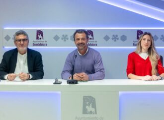 La Feria del Libro de Guadalajara llegará del 8 al 11 de mayo al Parque de la Concordia