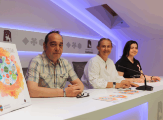 La Feria Intercultural llega este fin de semana al Parque de La Concordia de Guadalajara