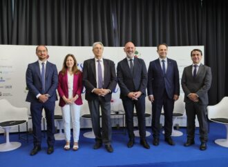 «Desayunos Alcalá»: los seis rectores madrileños analizan el presente y futuro de la universidad pública