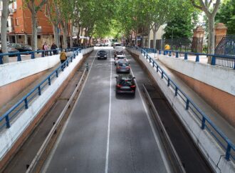 Más de 3,1 millones de euros en Alcalá para renovar la red de saneamiento y solucionar problemas históricos en calles como Torrelaguna
