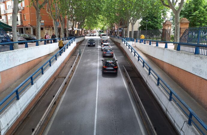 Más de 3,1 millones de euros en Alcalá para renovar la red de saneamiento y solucionar problemas históricos en calles como Torrelaguna