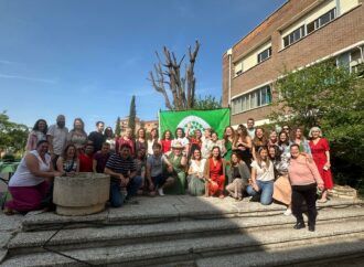 La Bandera Verde del Programa Ecoescuelas ondea en tres nuevos centros educativos de Alcalá