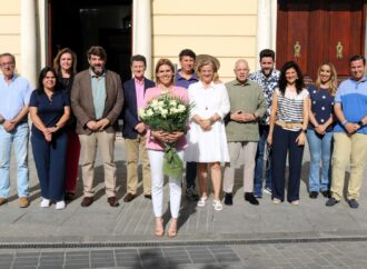 El Gobierno de Alcalá hace un balance positivo de 2 años de legislatura, subrayando el “cambio de rumbo real” que está viviendo la ciudad