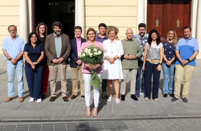 El Gobierno de Alcalá hace un balance positivo de 2 años de legislatura, subrayando el “cambio de rumbo real” que está viviendo la ciudad