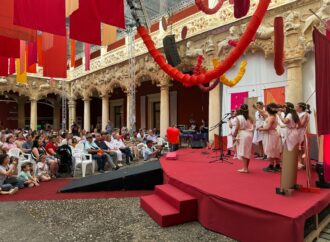 El tradicional «Maratón de los Cuentos», este fin de semana, en Guadalajara