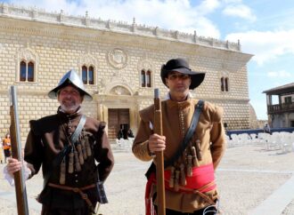  Jornada Renacentista en Cogolludo el próximo sábado día 14: programa