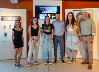 “New ARTorrejón, nuevas expresiones, nuevos creadores”, abierta hasta el próximo 22 de junio