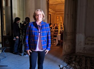 Promoción de Alcalá en las jornadas turísticas de EE.UU. y Canadá del Grupo de Ciudades Patrimonio