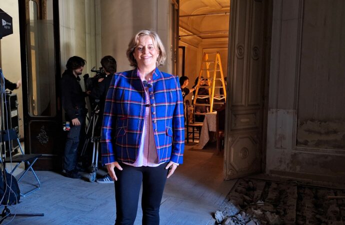 Promoción de Alcalá en las jornadas turísticas de EE.UU. y Canadá del Grupo de Ciudades Patrimonio