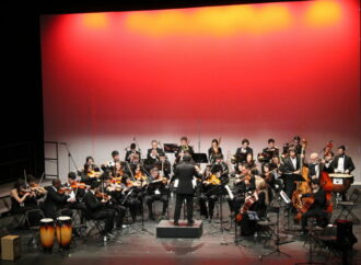 Concierto de la Orquesta Filarmónica Cervantina de las 25 villas, este sábado 21, en Alcalá