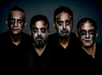 Yllana llega a Torrejón este sábado, 7 de junio, con “Primital Madness”