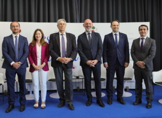 Los rectores de las Universidades Públicas Madrileñas reciben el borrador de la futura Ley de Universidades, pero reclaman más participación