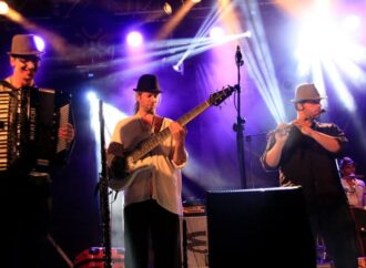 Música celta el próximo sábado 7 de junio en la Plaza de Cervantes de Alcalá