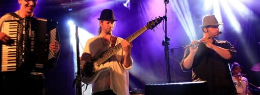 Música celta el próximo sábado 7 de junio en la Plaza de Cervantes de Alcalá