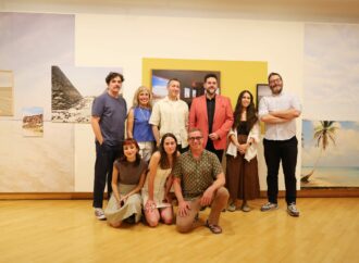 Exposición en Alcalá: últimos días para ver en Santa María La Rica, ‘Afterwork PhotoEspaña’