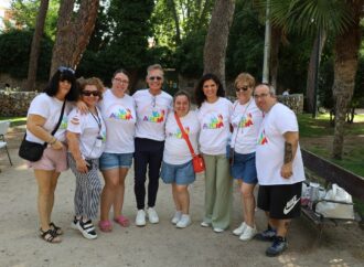 Festival de la Gratitud ALHENA en Alcalá: emoción, inclusión, alegría…