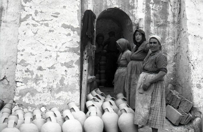 Exposición en Alcalá «Alma de cántaro»: cacharrería y oficios alfareros desde tiempos de Cervantes