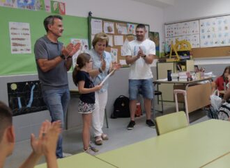 El Ayuntamiento de Alovera concederá una beca deportiva a los mejores alumnos