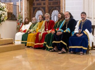 Guadalajara celebrará el Corpus con procesión este domingo, 22 de junio