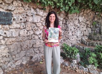 Homenaje a los vecinos centenarios de Alcalá el próximo 1 de octubre