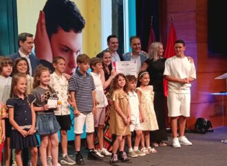 El CEIP Iplacea de Alcalá de Henares gana el premio regional Platino Educa con su corto ‘Convergentes’