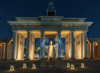 Abierta la inscripción en Torrejón para participar en iNight 2025, congreso de fotografía nocturna y Lightpainting