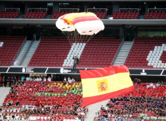 En marcha la MADCUP 2025 con inauguración en el Metropolitano, y Alcalá como sede principal