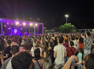 Programa Fiestas Distrito V en Alcalá: consulta el programa de este fin de semana