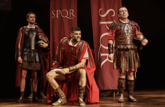 Clásicos en Alcalá 2025 llega a su segundo fin de semana: Ron LaLá, TIA, Schola Cantorum, La Pícara de Cervantes…