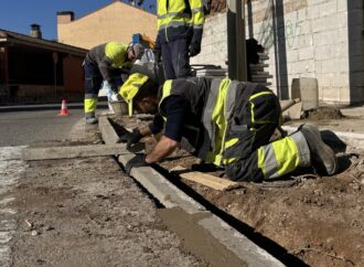 Se ofertan 21 puestos de trabajo dentro del Plan de Empleo para 2025 en Alovera