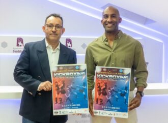 Guadalajara acoge por primera vez el Campeonato de España de Kickboxing en Edad Escolar