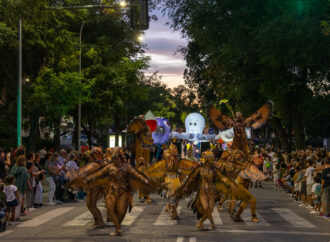 Ferias Guadalajara 2025: el Ayuntamiento pone en marcha la contratación del servicio integral para organizar el Desfile de Carrozas