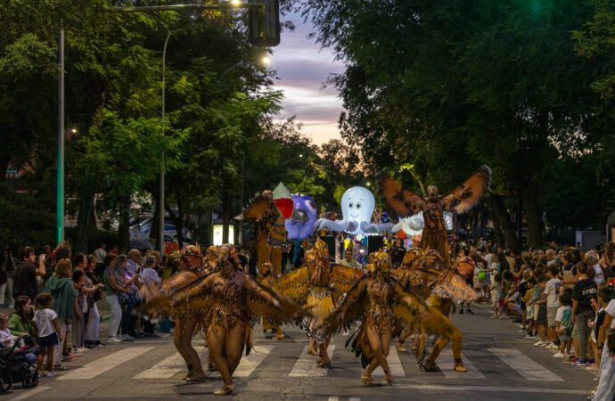 Ferias Guadalajara 2025: el Ayuntamiento pone en marcha la contratación del servicio integral para organizar el Desfile de Carrozas