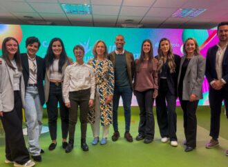 Llega la II edición del Día del Deporte, que se celebrará el sábado 7 de junio en Guadalajara