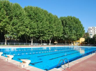 Abiertas las piscinas de verano munipales del Val, O´Donnell y del Juncal en Alcalá de Henares