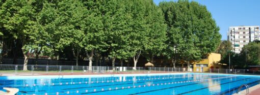 Piscinas públicas y privadas en Alcalá: desde el lunes 25 de mayo se puede tramitar la solicitud de apertura