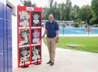 Día Mundial contra la Trata de Personas: actividades en Guadalajara