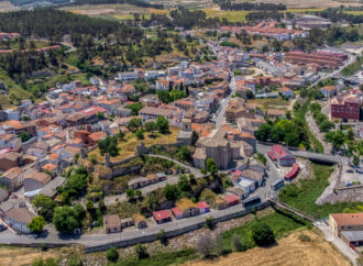 Fiesta medieval en Almoguera este fin de semana con fuego, magia y leyendas