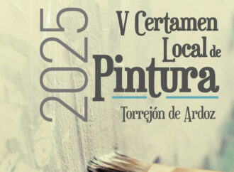 Certamen Local de Pintura de Torrejón de Ardoz: cómo inscribirse
