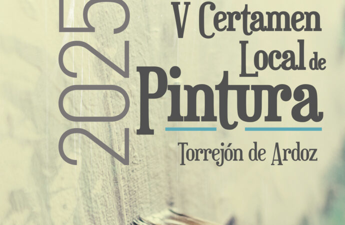 Certamen Local de Pintura de Torrejón de Ardoz: cómo inscribirse