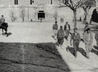 II Jornadas sobre la Guerra Civil en Cogolludo los días 4 y 5 de julio