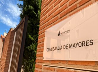 Alcalá de Henares se suma a la lucha contra la soledad no deseada de los mayores