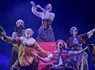 Festival Clásicos en Alcalá 2025: programa del fin de semana