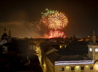 Programa Ferias y Fiestas de Alcalá 2025: todo listo para que arranquen este sábado 23 de agosto
